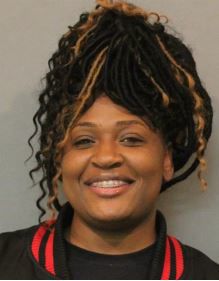 Rochelle Antoinette Lyles